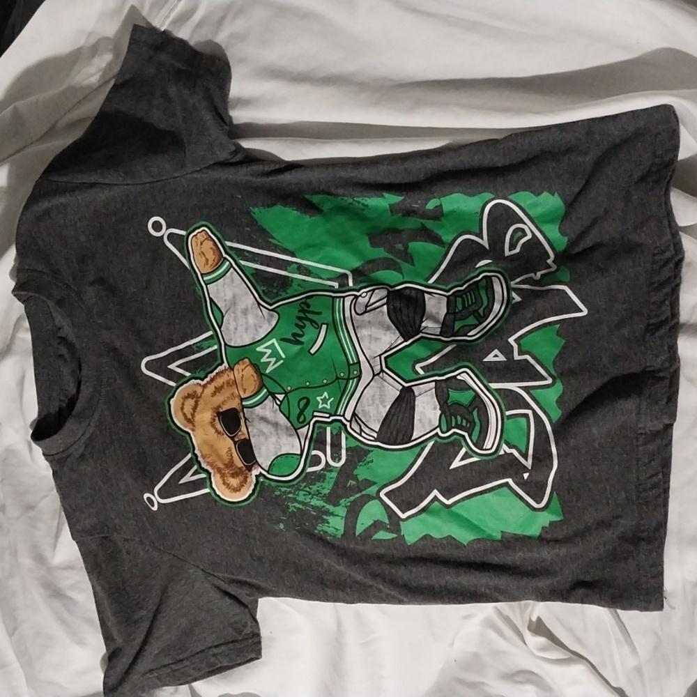 S1ope T-shirt